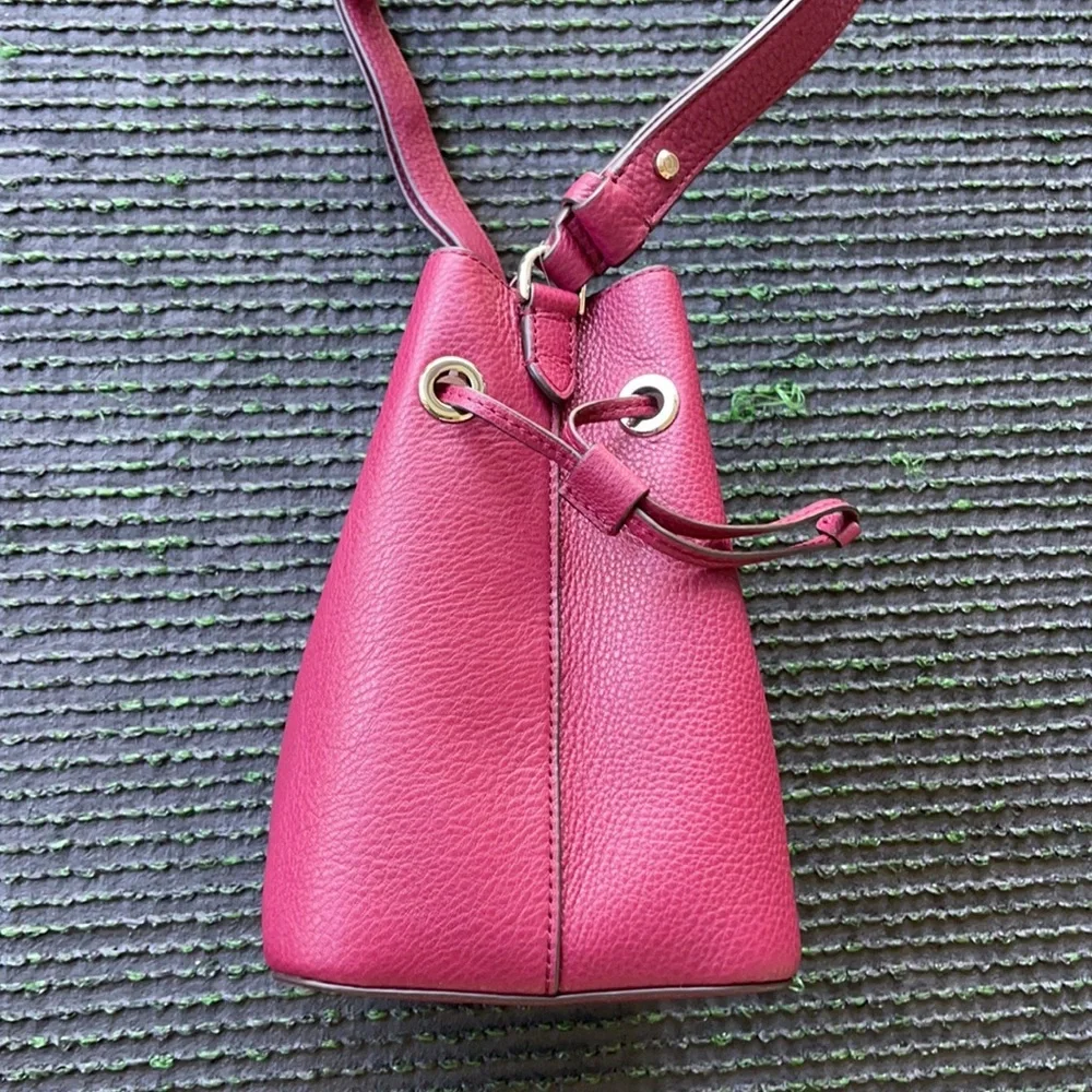 Kate Spade marti small bucket
